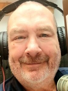 Mornings with Bigg Mike