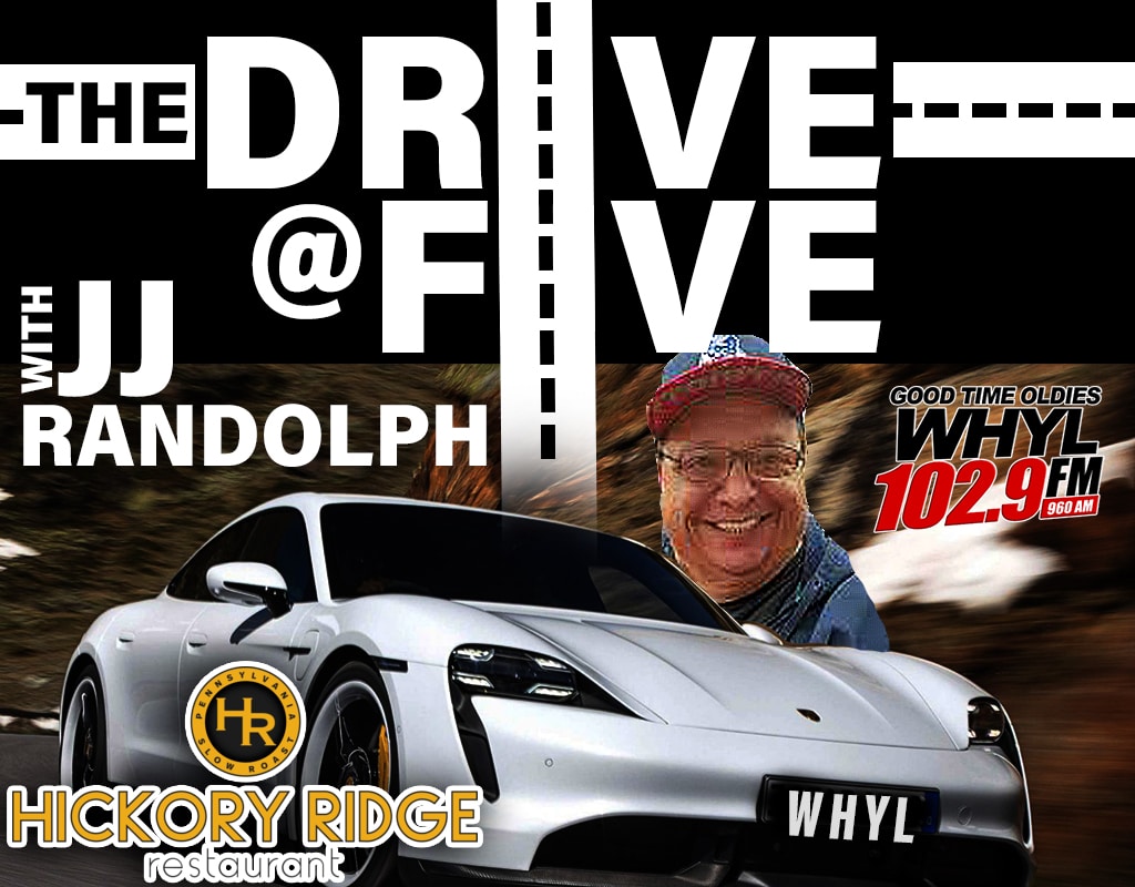 Drive & Listen – 919RALEIGH